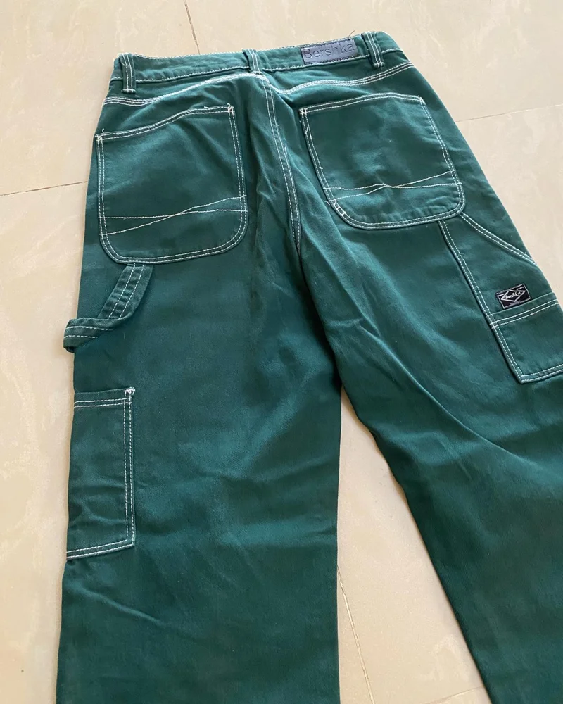 Bershka Jeans, size M / 38 / 10, photo 5