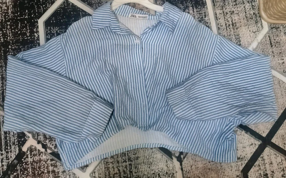 Shirts, size M / 38 / 10, photo 4
