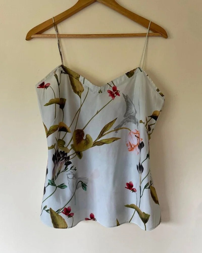 Ted Baker Blouses, size S / 36 / 8, photo 5