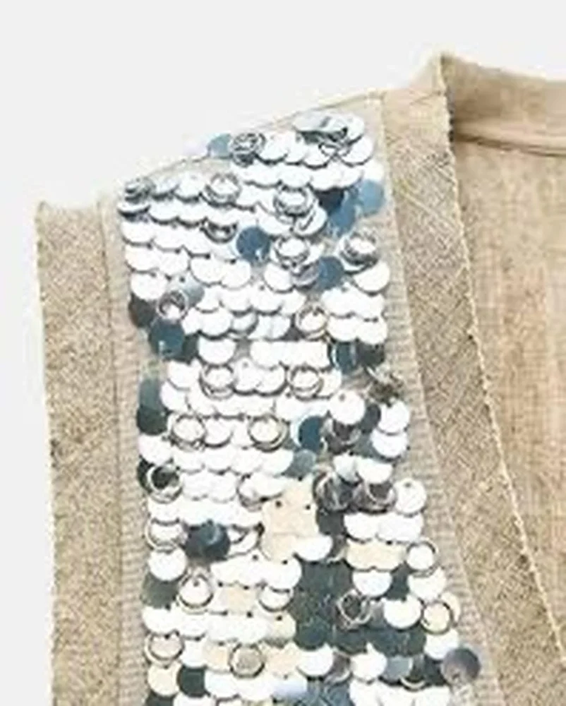 Zara Vests, size M / 38 / 10, photo 3