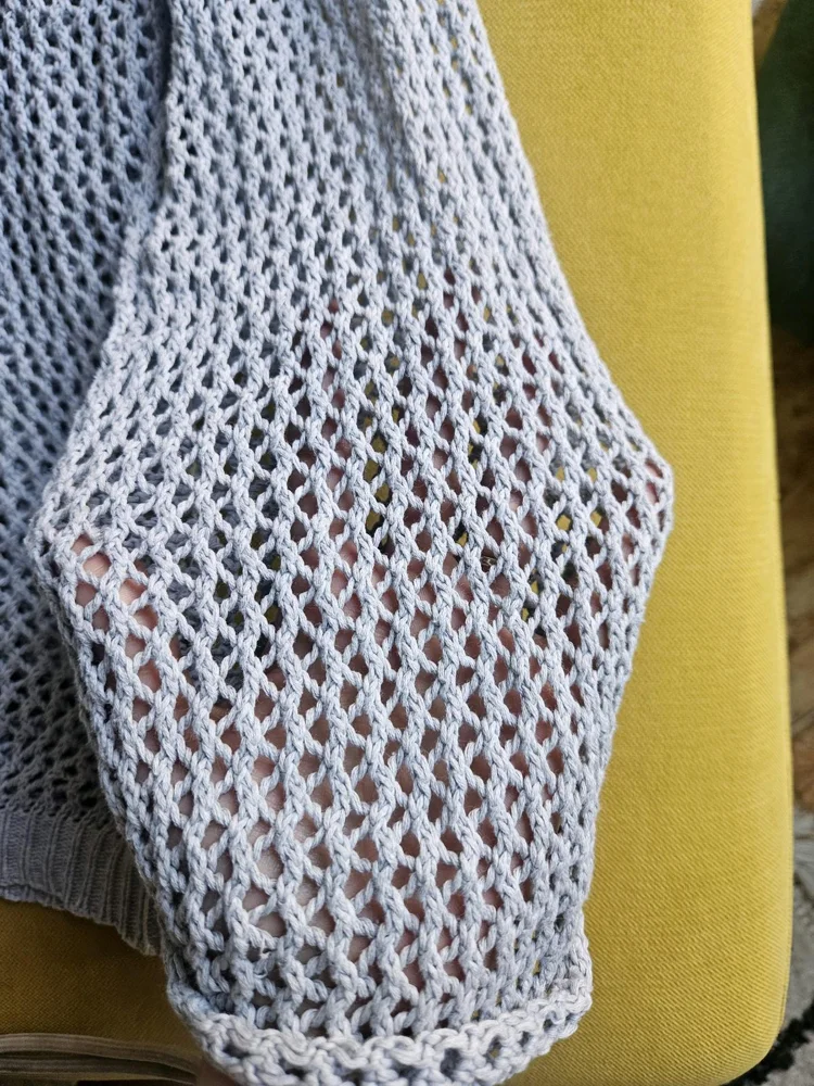 Sweaters & Pullovers
