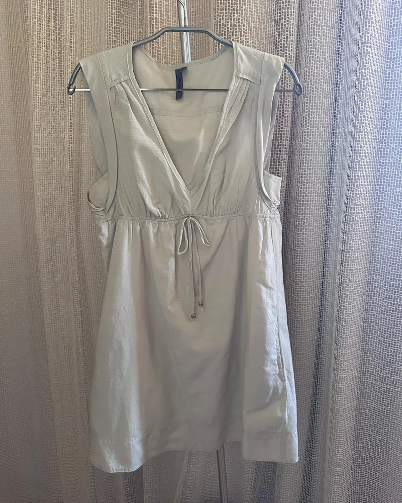 Bershka Midi Dresses
