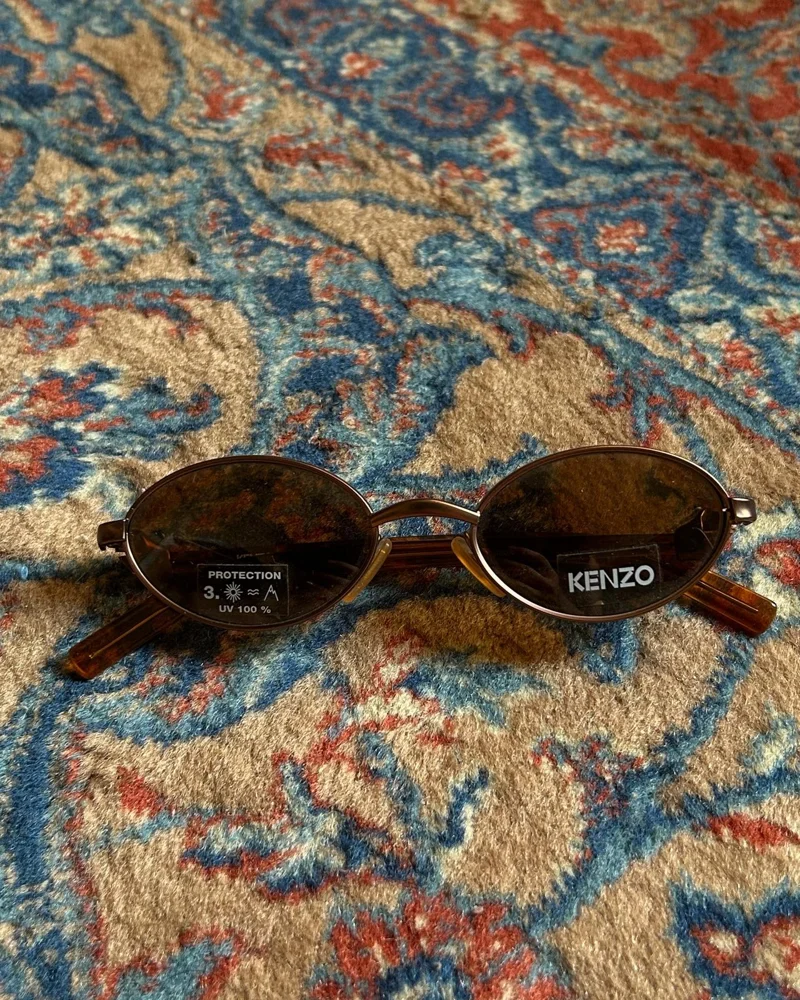 Kenzo Sunglasses