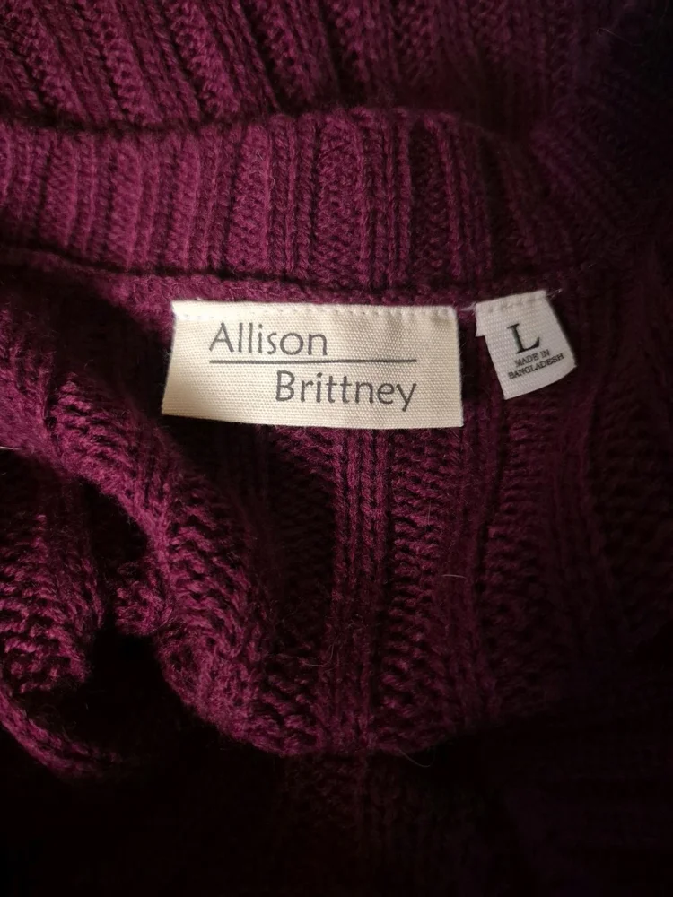 Outerwear, size L / 40 / 12, photo 3