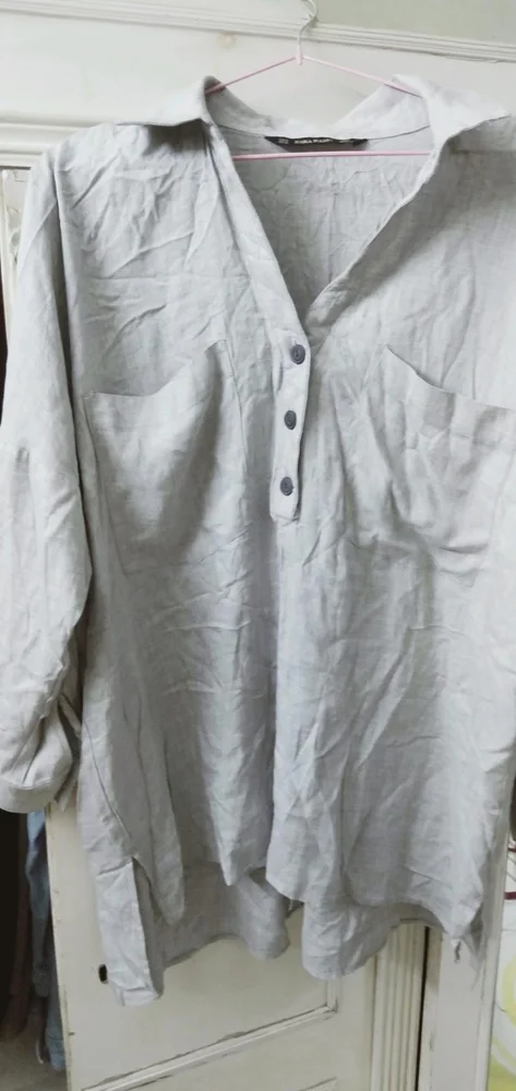 Zara Shirts, size M / 38 / 10, photo 2