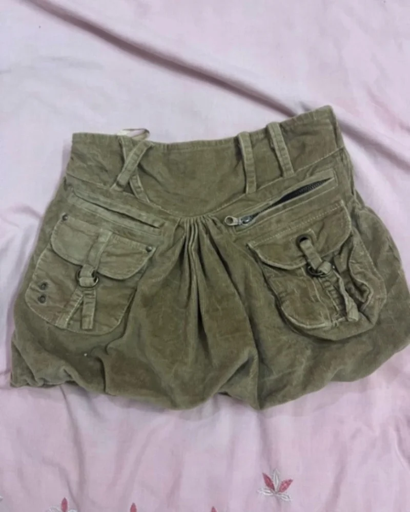 Skirts, size XXS / 32 / 4, photo 2