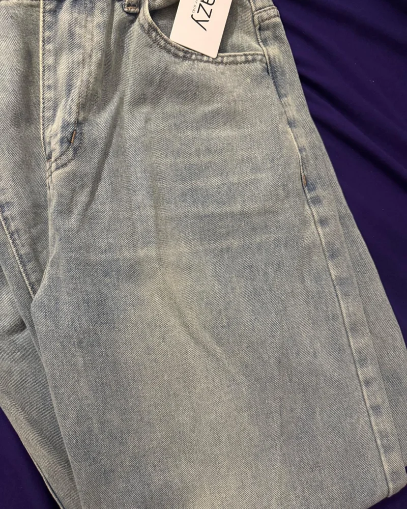 Shein Jeans, size M / 38 / 10, photo 3