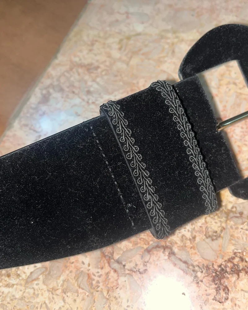 Zara Belts, size One size, photo 3