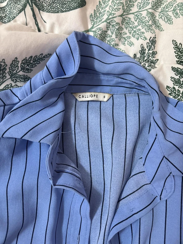 local brands Blouses, size S / 36 / 8, photo 2