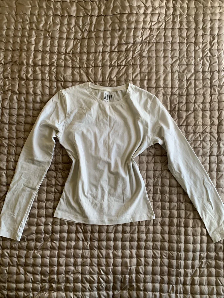 e(x)it Long Sleeve, size L / 40 / 12, photo 3