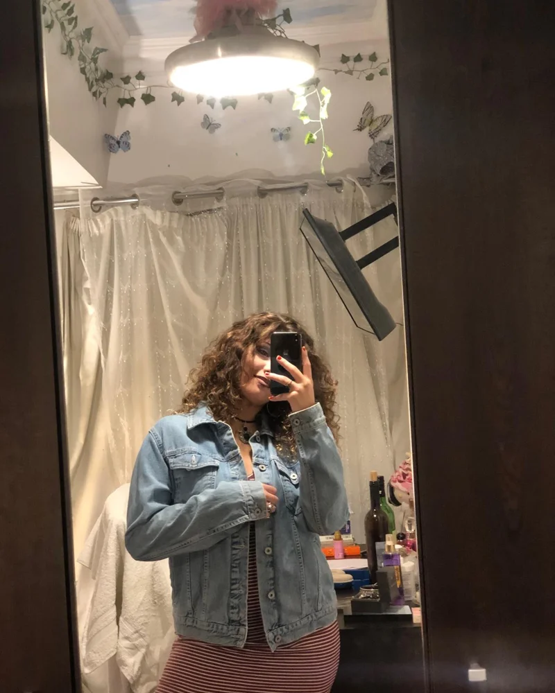 Topshop Jackets, size M / 38 / 10, photo 6