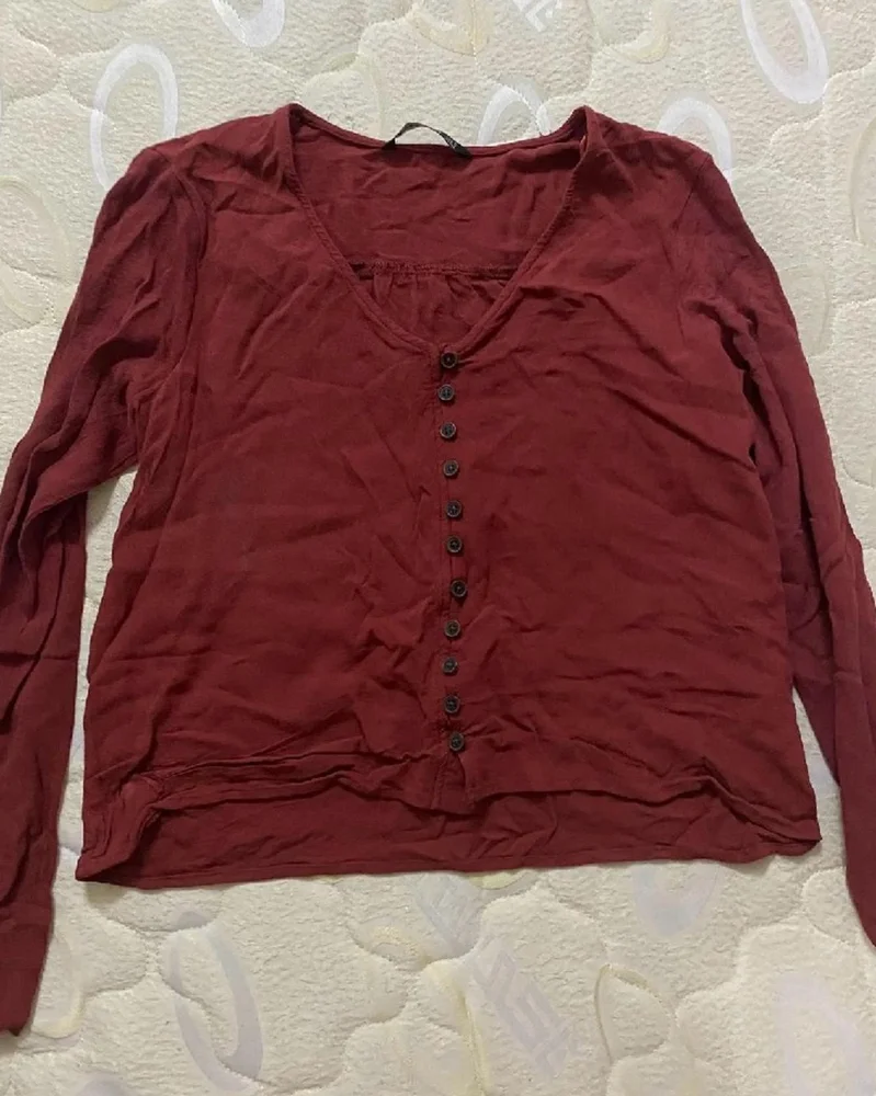 Stradivarius Long Sleeve, size M / 38 / 10, photo 2