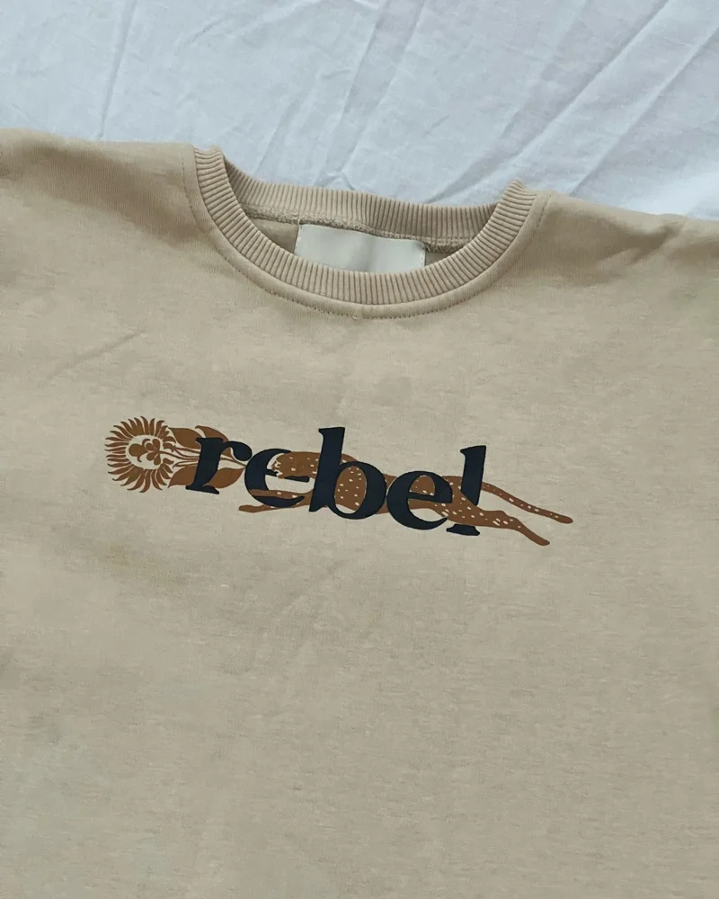 Local Sweatshirts