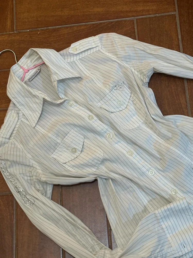 Shirts, size M / 38 / 10, photo 2