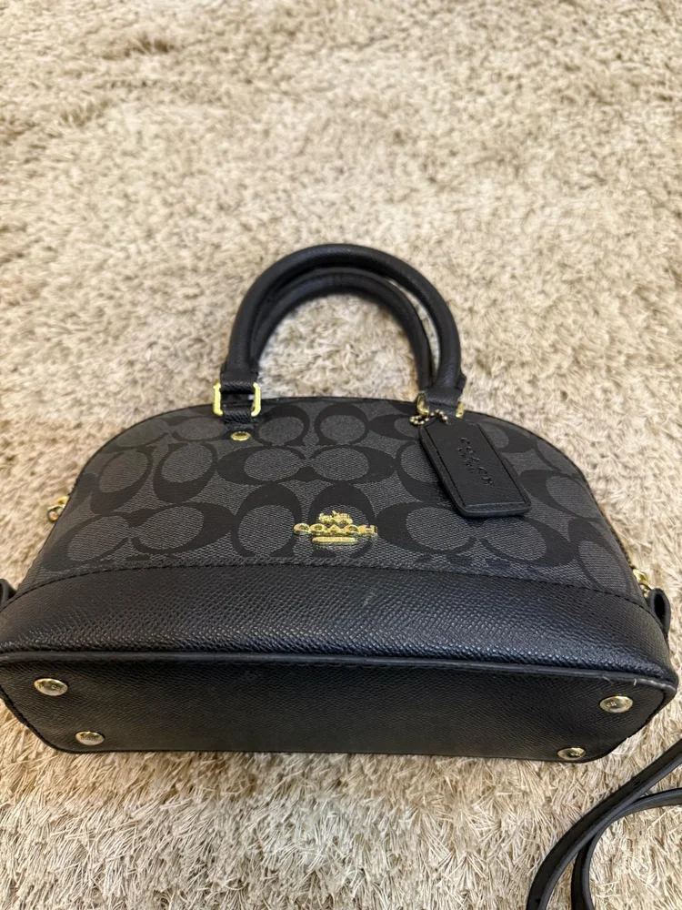 Coach Mini Bag, size One size, photo 4