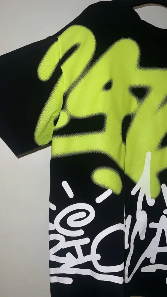local brands T-shirts, size M / 38 / 10, photo 4