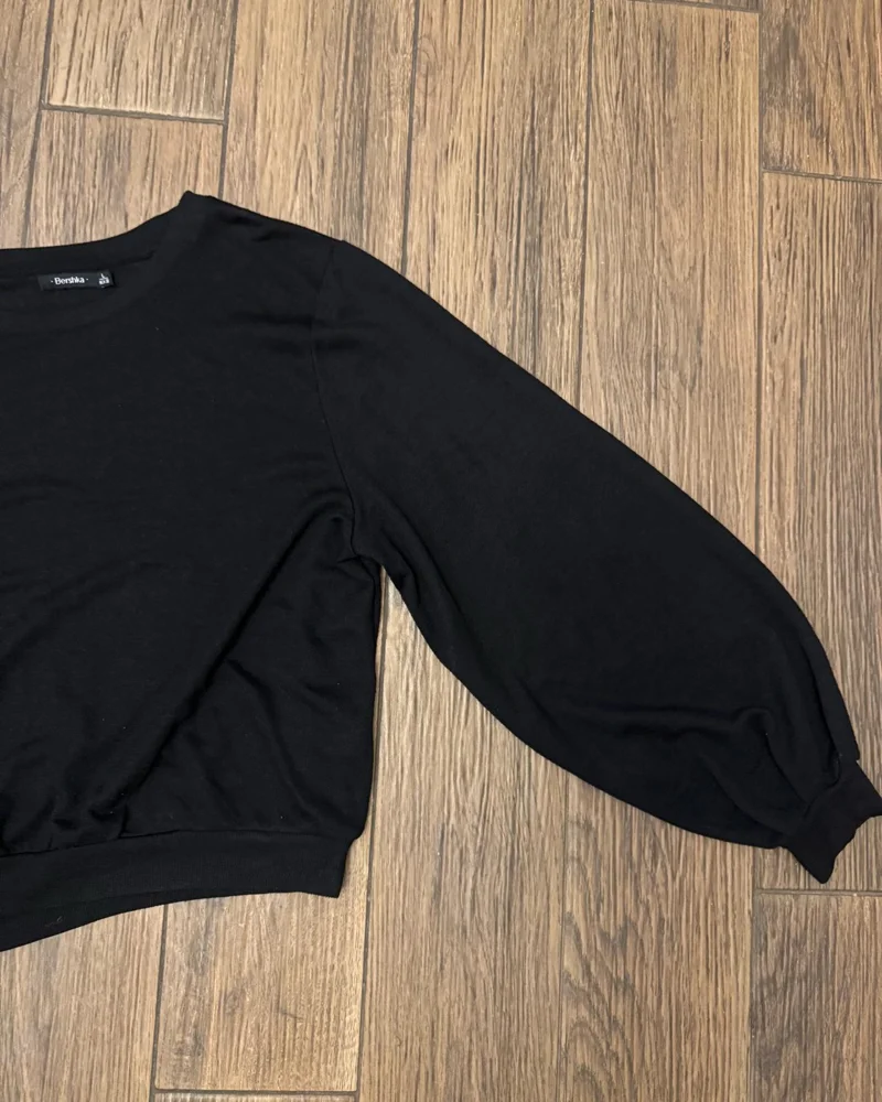 Bershka Sweatshirts, size M / 38 / 10, photo 2
