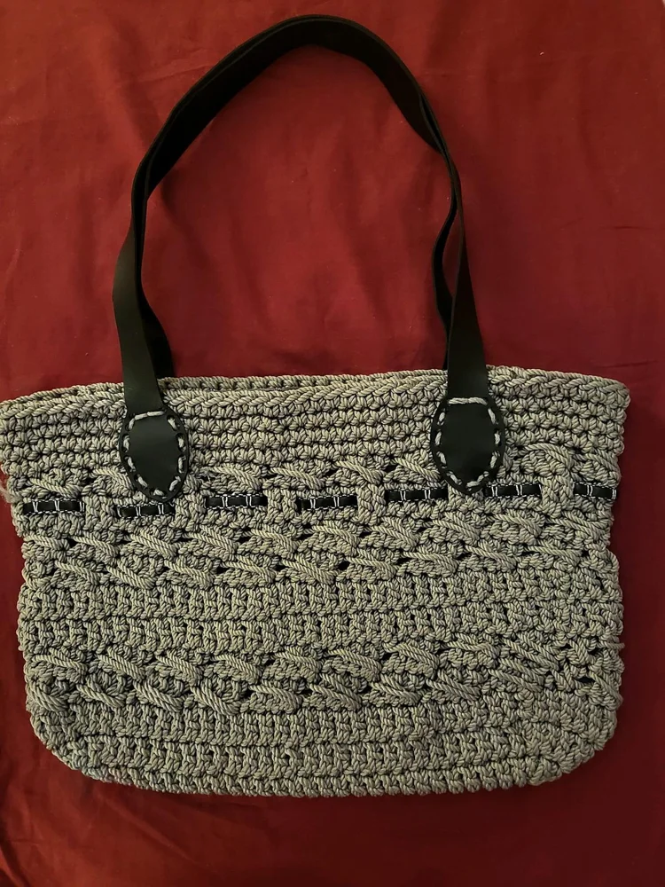 Shoulder Bag, size Other, photo 3