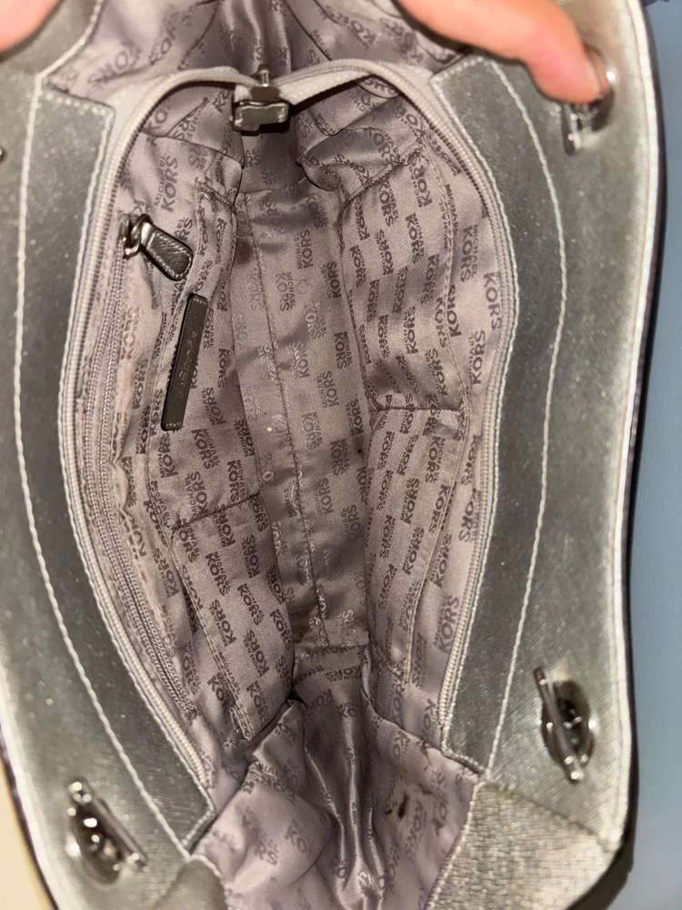 Michael Kors Tote Bag, size Other, photo 4