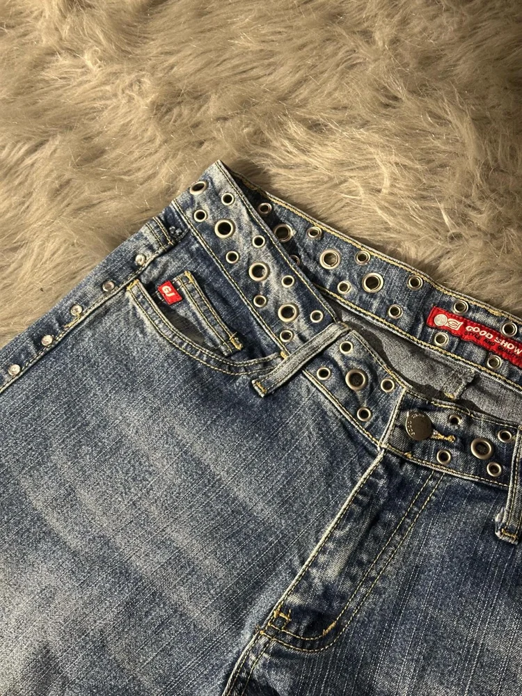 Jeans, size Other, photo 2