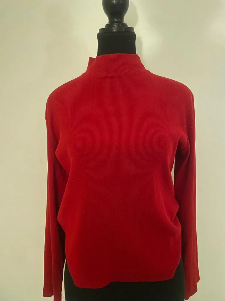 Long Sleeve