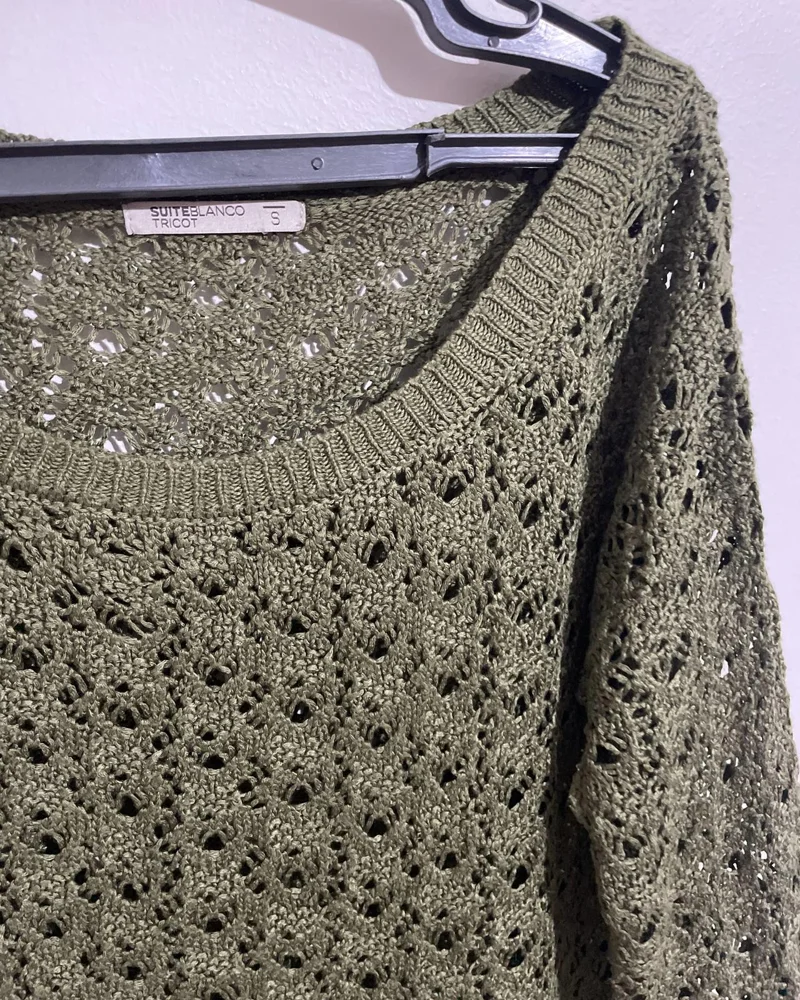 Sweaters & Pullovers, size S / 36 / 8, photo 3
