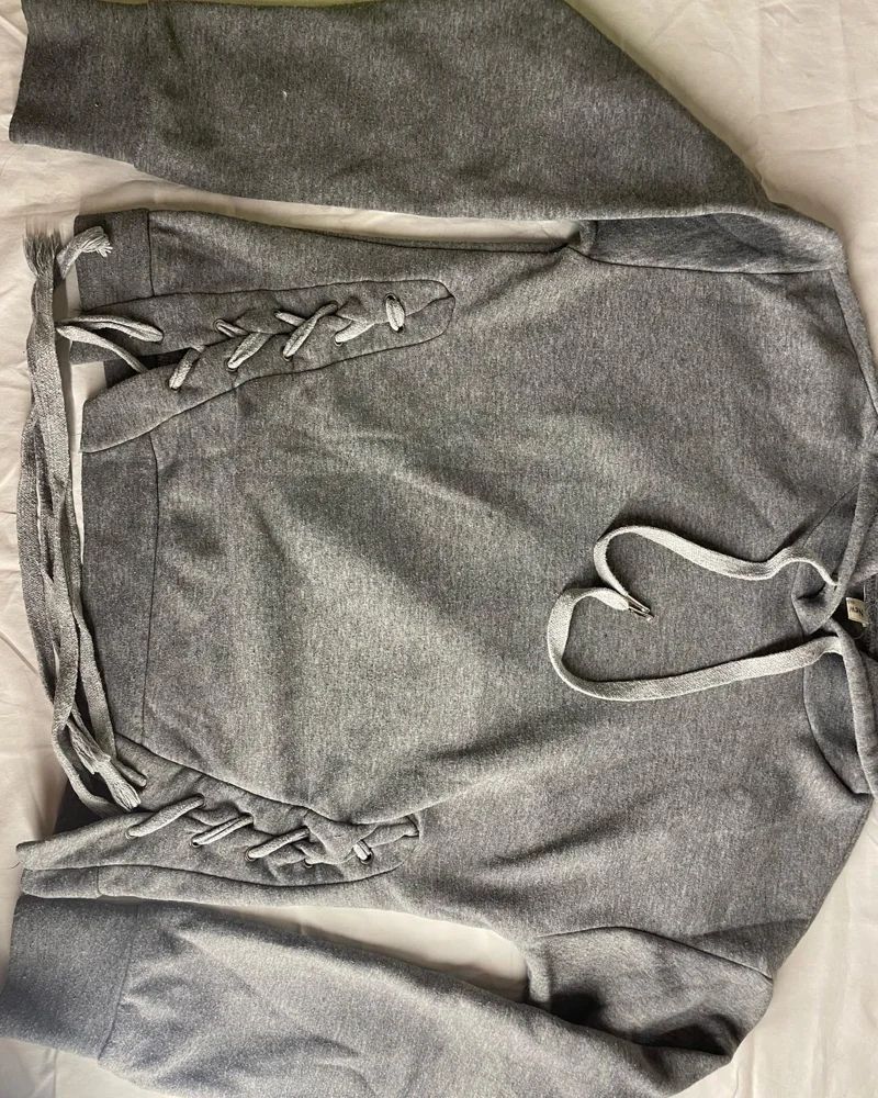 Hoodies, size M / 38 / 10, photo 2