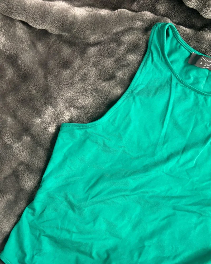 Primark Tank Tops, size S / 36 / 8, photo 3