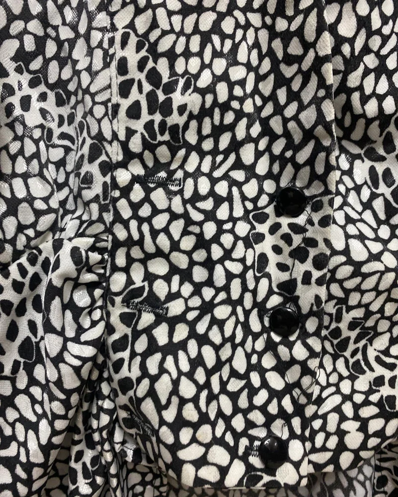 H&M Blouses, size M / 38 / 10, photo 2