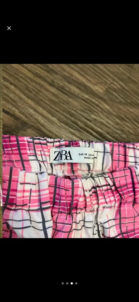 Zara Shorts, size M / 38 / 10, photo 3
