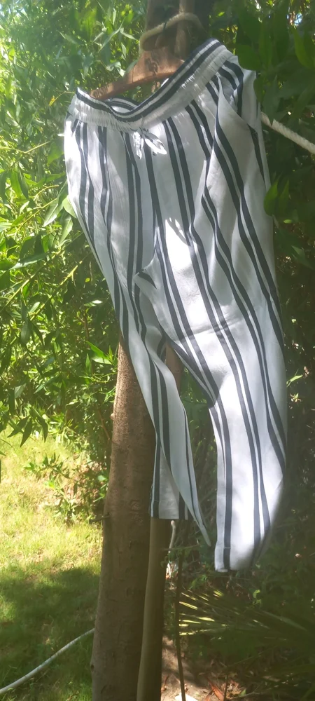 H&M Pants, size XL / 42 / 14, photo 5