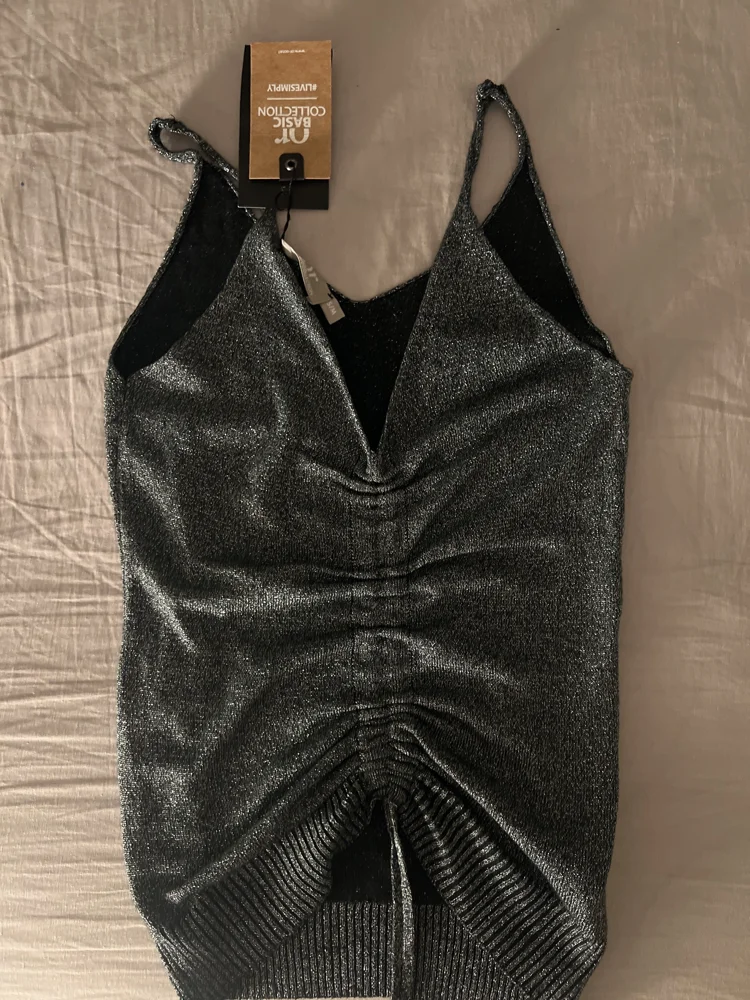 Or Tank Tops