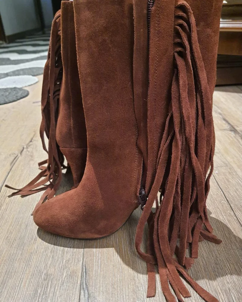 Reverse Boots, size 39, photo 3