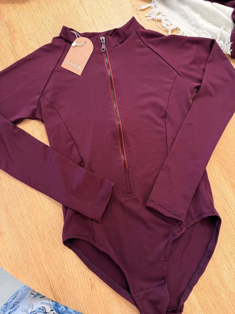 local brands One-Piece Swimsuits, size M / 38 / 10, photo 2