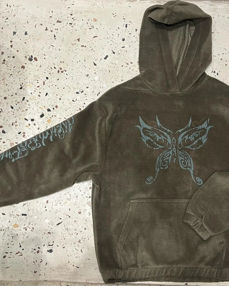 Urban Outfitters Hoodies, size S / 36 / 8, photo 4