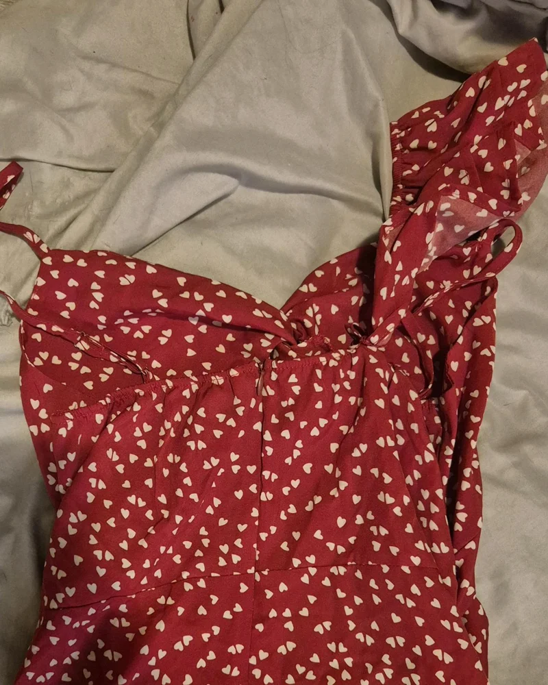 Shein Midi Dresses, size L / 40 / 12, photo 5