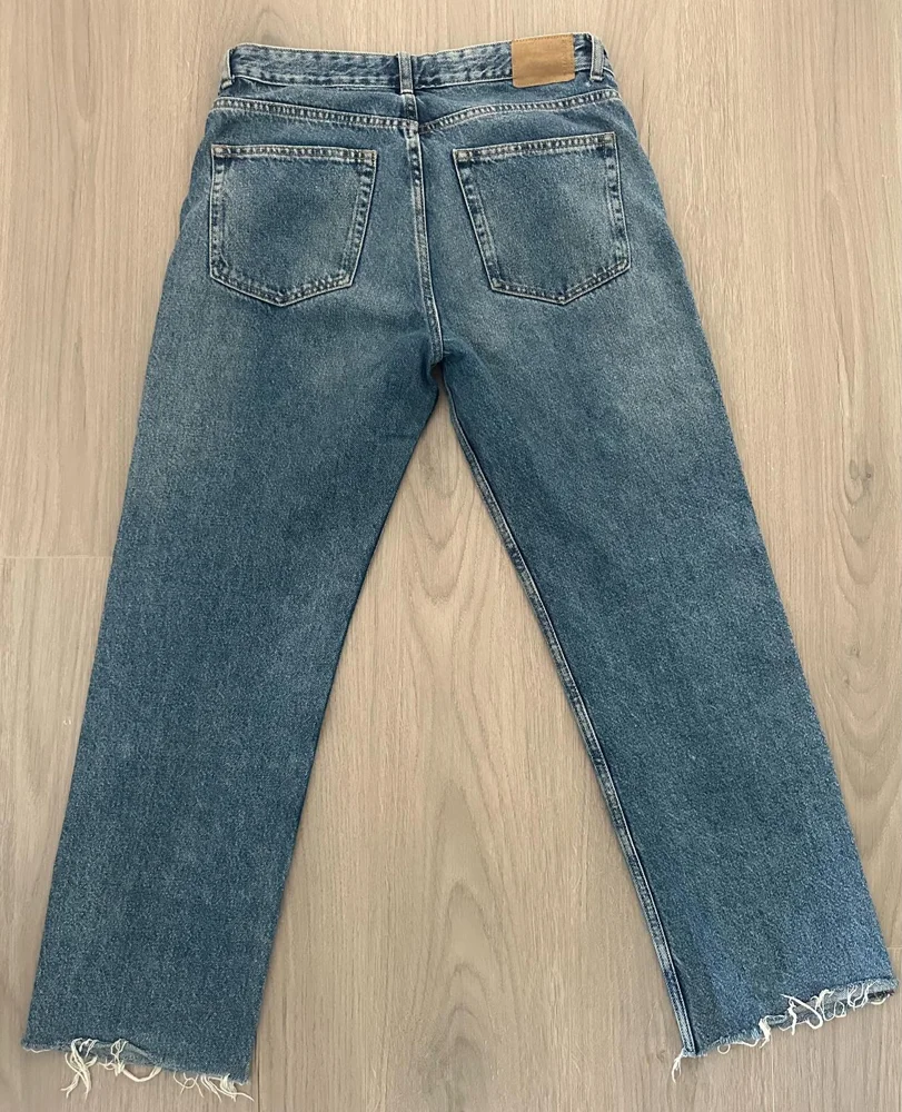 Pull & Bear Jeans, size L / 40 / 12, photo 4