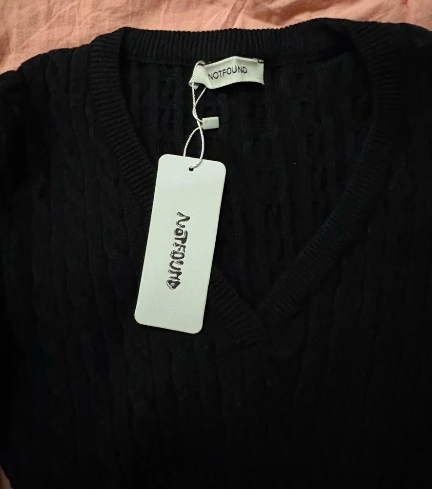 Notfound Co Sweaters & Pullovers