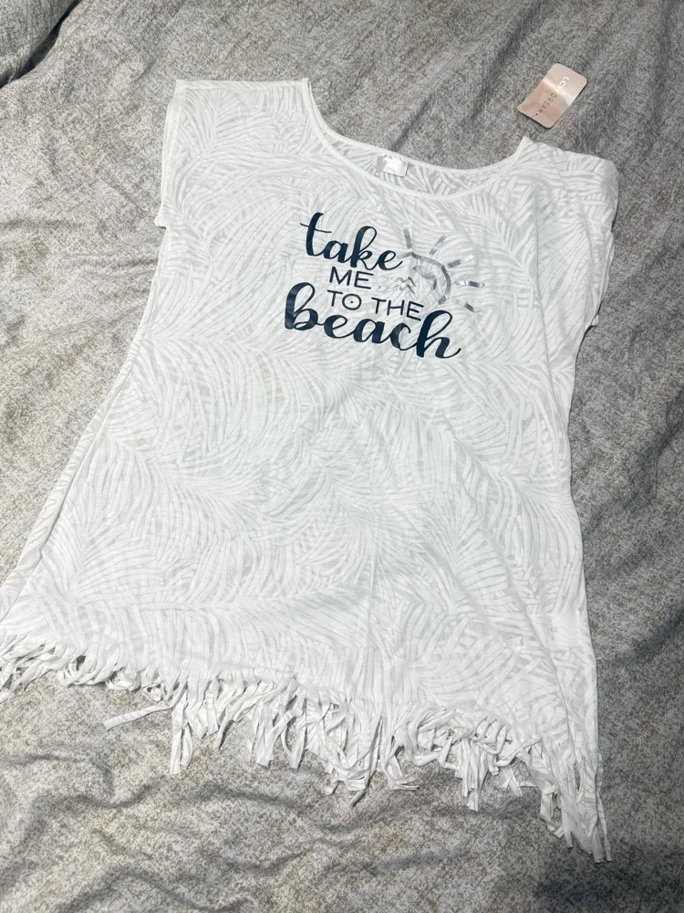 LC Wakiki Cover-Ups, size L / 40 / 12, photo 2