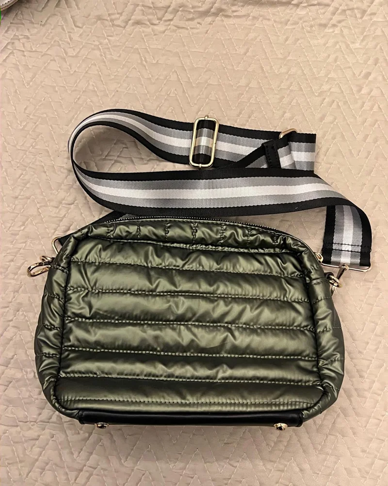 Cross-Body Bag, size One size, photo 3