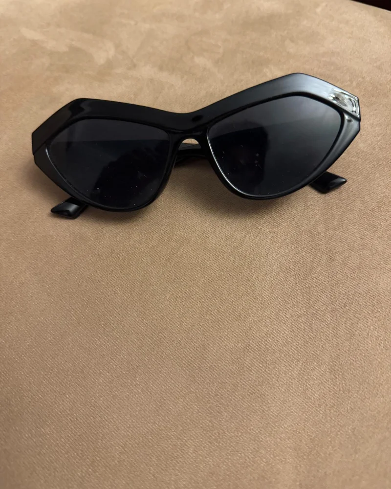 Shein Sunglasses, size One size, photo 2