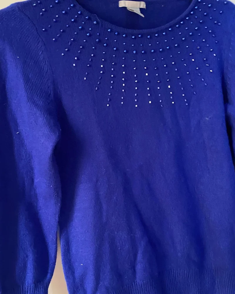 H&M Sweaters & Pullovers, size S / 36 / 8, photo 3