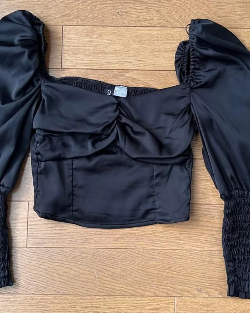 H&M Blouses