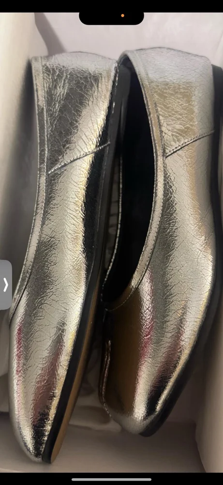 Flats, size 38, photo 6