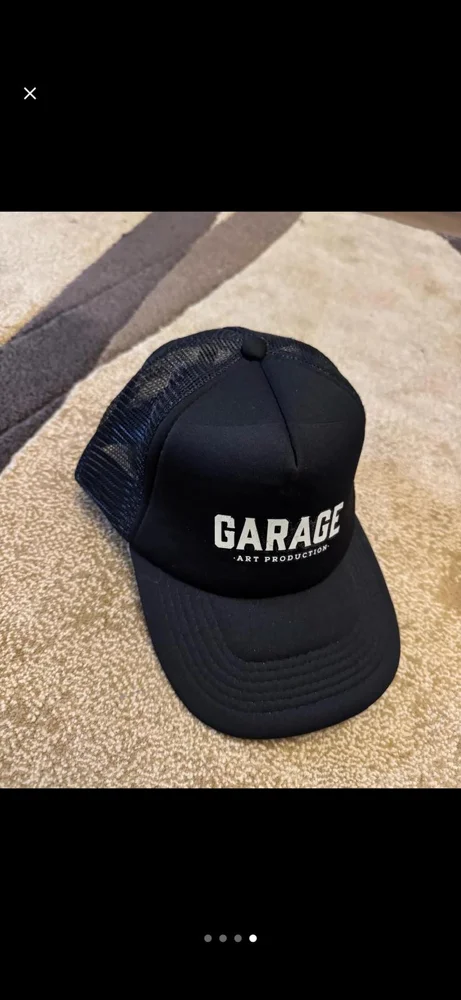 Garage Hats & Caps, size One size, photo 4