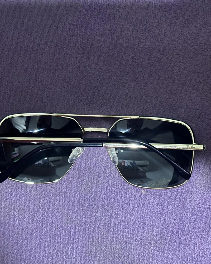 Ray-Ban Sunglasses, size One size, photo 3