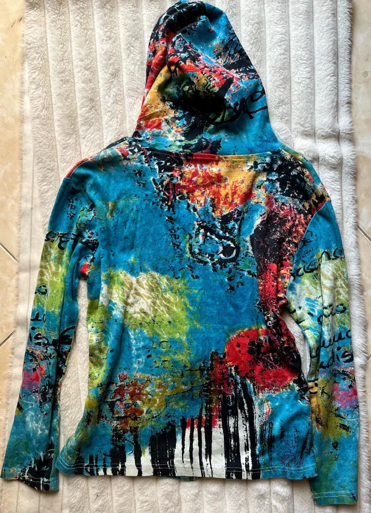 Jackets, size S / 36 / 8, photo 4