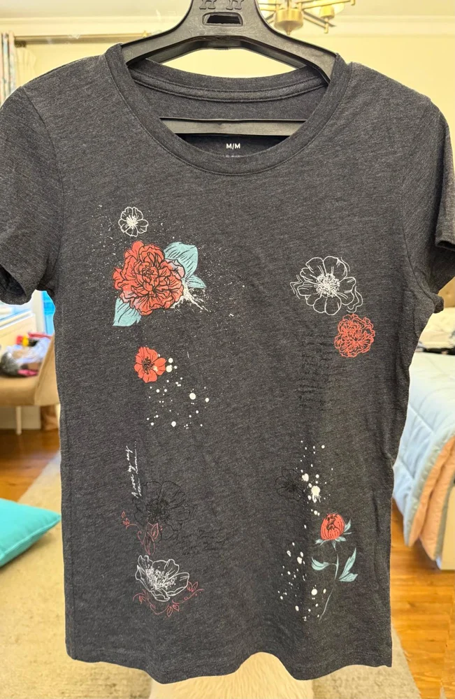 Aero T-shirts, size M / 38 / 10, photo 2