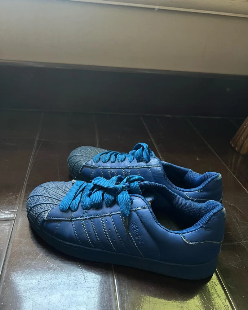 adidas Superstar Sneakers, size 38, photo 2