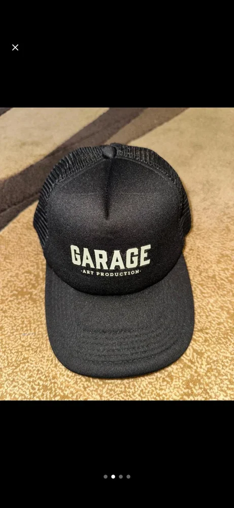 Garage Hats & Caps, size One size, photo 2